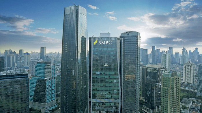 SMBC Indonesia