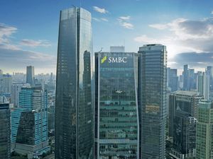 Bank SMBC Indonesia Bagikan Dividen Rp 101 Miliar