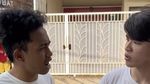 Steven Wongso Berburu Takjil hingga Buka Puasa Bareng Arafah Rianti