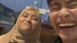 Steven Wongso Berburu Takjil hingga Buka Puasa Bareng Arafah Rianti