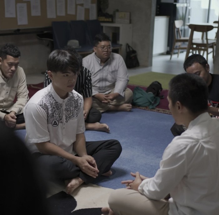 Steven Wongso Berburu Takjil hingga Buka Puasa Bareng Arafah Rianti Steven Wongso Berburu Takjil hingga Buka Puasa Bareng Arafah Rianti