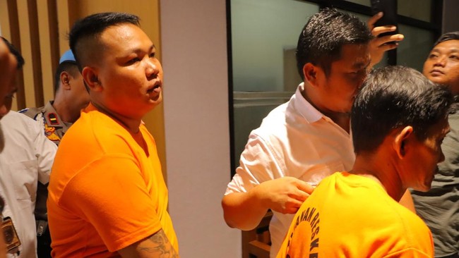 Aksi ASN Gadungan Bekasi Palak THR Berujung Ditangkap Polisi