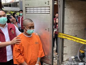 Polda Bali Kantongi Nama SPBU Terlibat Kasus BBM Bersubsidi