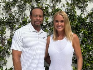 Tiger Woods Tabrak Truk dalam Keadaan Mabuk, Vanessa Trump Beri Ultimatum