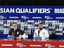 Tekad Bahrain Jelang Lawan Indonesia: Kami Datang untuk Menang