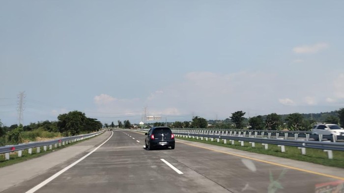 Tol Pasuruan