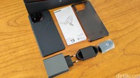 Unboxing Asus ROG Phone 9 Pro