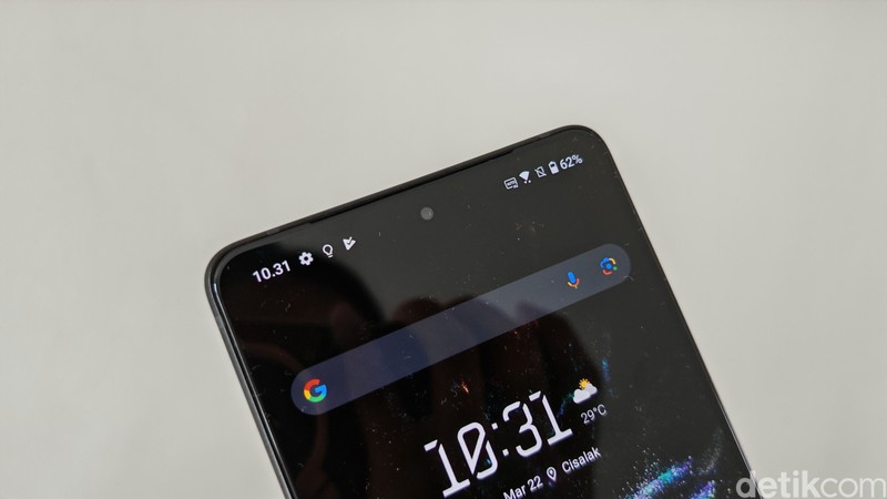 Unboxing Asus ROG Phone 9 Pro