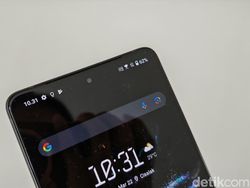 Unboxing Asus ROG Phone 9 Pro, HP Gaming yang Makin Fun