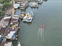 Jatuh dari Perahu, Bocah 7 Tahun di Belitung Ditemukan Tewas