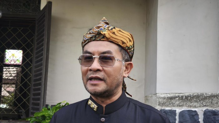 Wagub Jabar Erwan Setiawan