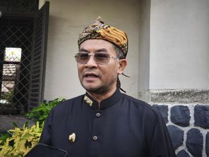 Wagub Yakin Jabar Pertahankan Gelar Juara Umum Anugerah Adinata Syariah