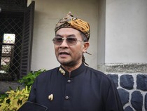 Kata Ketua Komisi I DPRD Jabar soal Sentilan Wagub Erwan ke Sekda