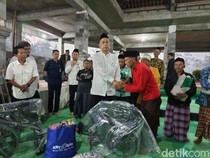Respons Wamensos soal Guru dan Nakes Jadi Korban Serangan KKB di Yahukimo