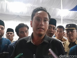ASN Pemkot Medan Ngeluh THR Belum Cair, Walkot Rico: Besok