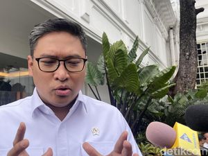 TNI-Polri Sibuk Urus Padi dan Jagung, Ada Apa Sebenarnya?