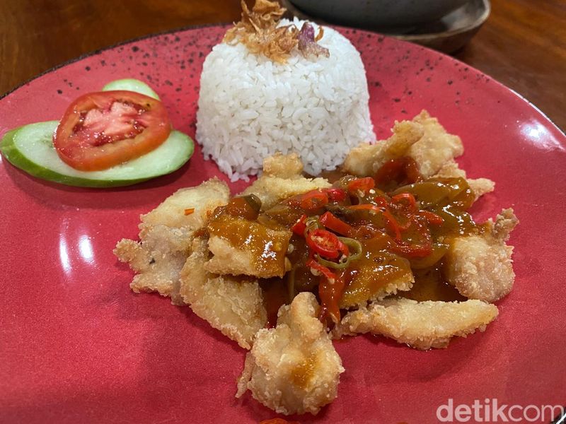 Warisan By Lordji