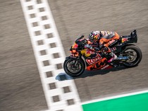 MotoGP 2025: Bastianini Merasa Dirinya Rider Terjelek di Trek