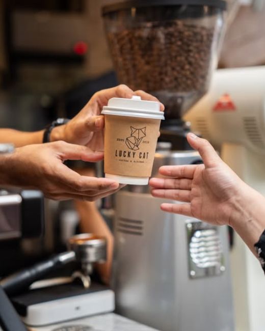 5 Kafe dengan Racikan Kopi Enak Ini Sudah Dikunjungi Ribuan Orang