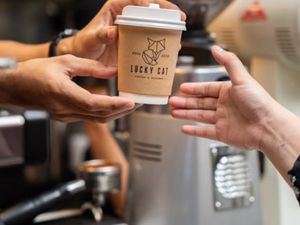 5 Kafe dengan Racikan Kopi Enak Ini Sudah Dikunjungi Ribuan Orang