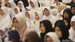 57.600 Anak Yatim-Lansia Dapat Paket Ramadan