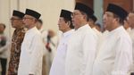 57.600 Anak Yatim-Lansia Dapat Paket Ramadan