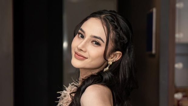 arlida putri