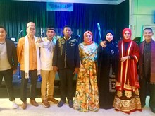 Artis 90-an Gelar Bukber dan Hiburan untuk Anak Yatim Artis 90-an Gelar Bukber dan Hiburan untuk Anak Yatim