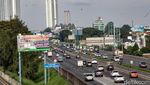 Arus Mudik, Ganjil-genap Tol Tangerang-Merak Berlaku 27-30 Maret
