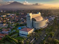 Rekomendasi Hotel di Jalur Mudik, Ada Hotel Syariah