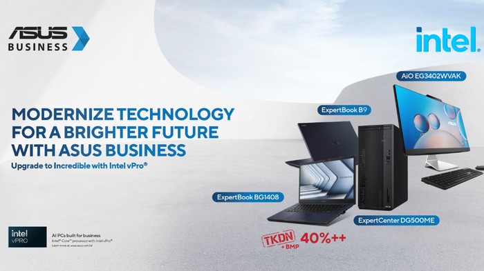 ASUS