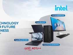Strategi ASUS Genjot Produksi Lokal & Ekosistem Teknologi di Indonesia