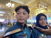 Ragam Cerita Atlet DIY Terima Bonus PON: Disumbangkan-Umrahkan Ortu