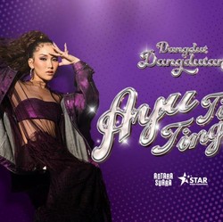 Update Terbaru Konser Ayu Ting Ting