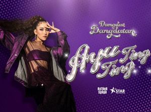 Update Terbaru Konser Ayu Ting Ting