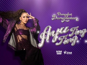 Update Terbaru Konser Ayu Ting Ting