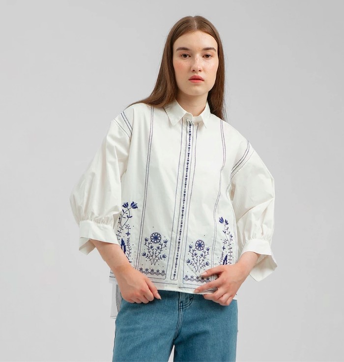 baju lebaran kerja 2025 baju lebaran kerja 2025