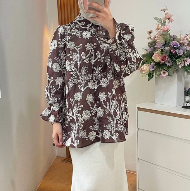 baju lebaran kerja 2025 baju lebaran kerja 2025