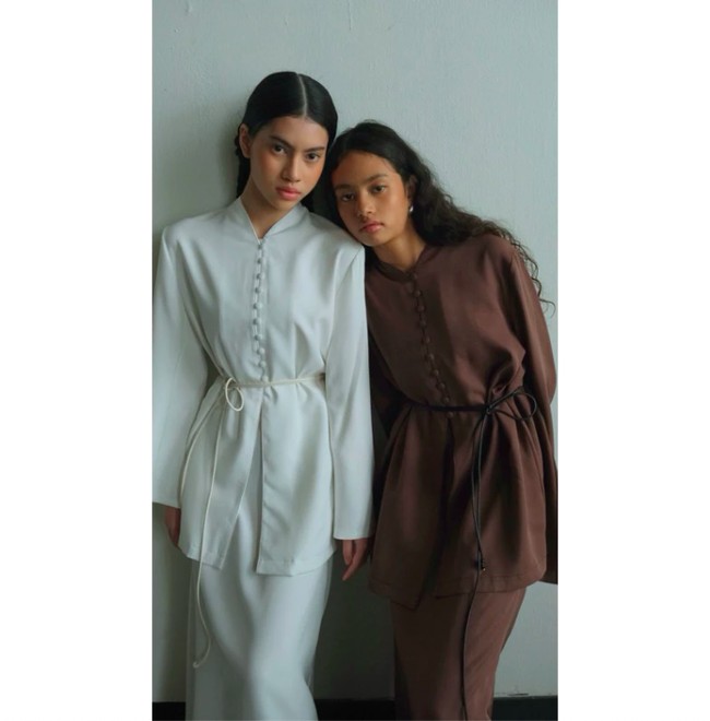 baju lebaran kerja 2025 baju lebaran kerja 2025