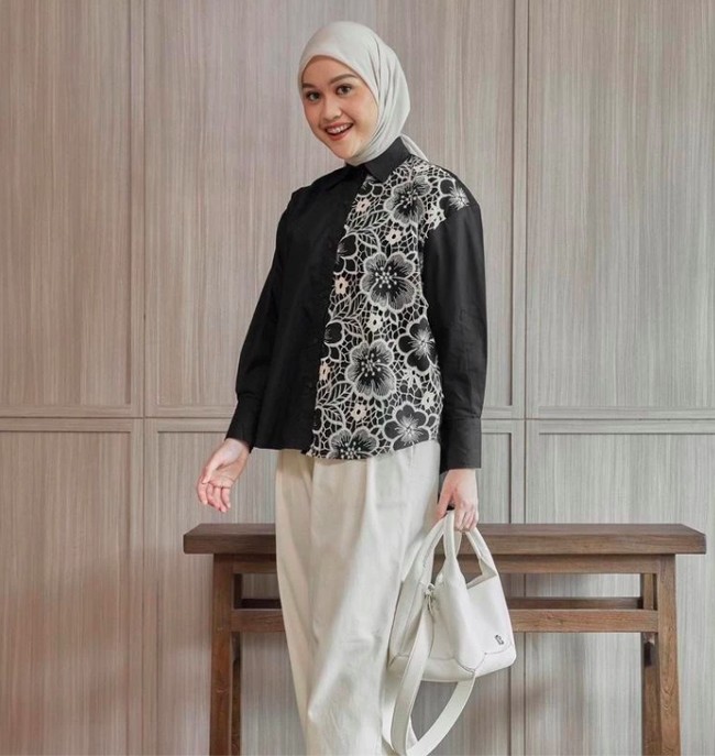 baju lebaran kerja 2025 baju lebaran kerja 2025