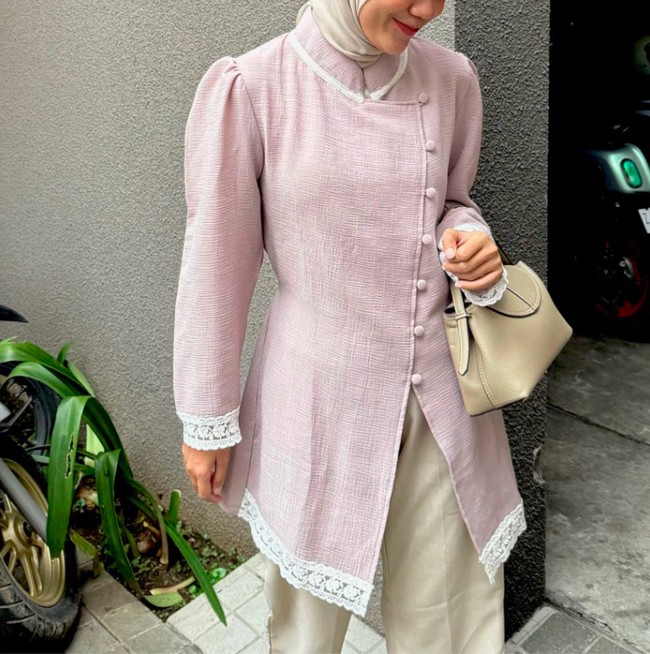 baju lebaran kerja 2025 baju lebaran kerja 2025