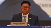 Darmawan mengatakan, besaran dividen tersebut menggambarkan komitmen perseroan untuk berkontribusi secara optimal dalam pembangunan nasional dan memperkuat posisi BMRI sebagai mitra finansial nasabah.