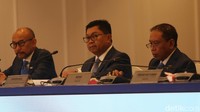 Selain dividen, Darmawan menambahkan bahwa peran penting Bank Mandiri sebagai perusahaan BUMN juga tercermin dari kontribusi kepada penerimaan negara berupa pajak dan bukan pajak.