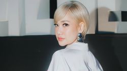 BCL Harap Revisi UU Hak Cipta Baik untuk Semua BCL Harap Revisi UU Hak Cipta Baik untuk Semua