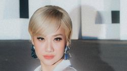 BCL Harap Revisi UU Hak Cipta Baik untuk Semua BCL Harap Revisi UU Hak Cipta Baik untuk Semua