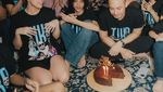 BCL Ulang Tahun ke-42, Ini Momen Pesta dan Kulinernya