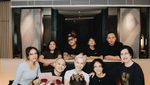 BCL Ulang Tahun ke-42, Ini Momen Pesta dan Kulinernya