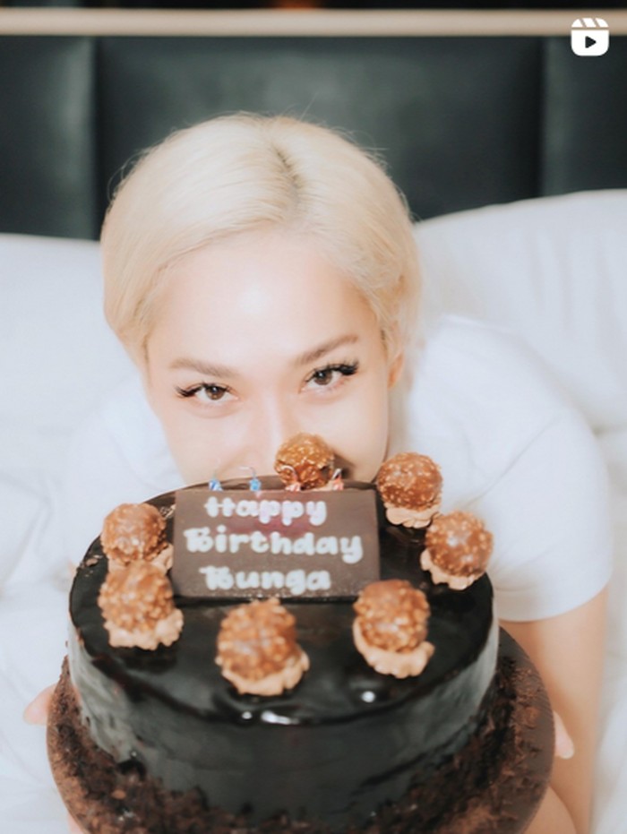 Bunga Citra Lestari Bunga Citra Lestari