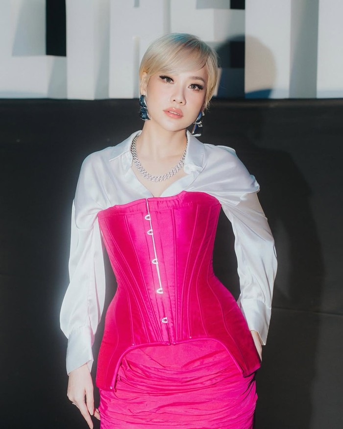 Bunga Citra Lestari Bunga Citra Lestari