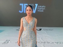 Perasaan Bunga Zainal Jelang Lebaran Masih Bergelut dengan Kasus Investasi Bodong